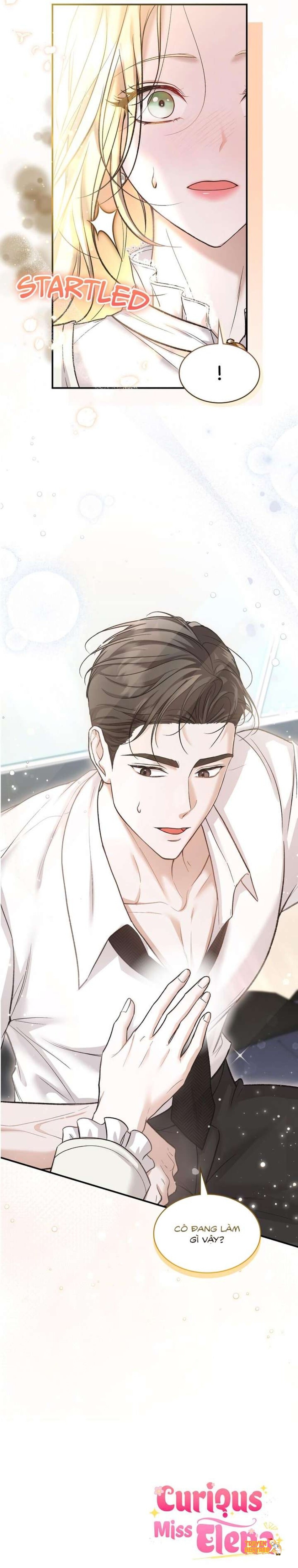 Xem ảnh tmprkgmjs4s trong truyện hentai [không Che] [18+] Tiểu Thư Quá Tò Mò - Chapter 1 - www.hentaitvn.net