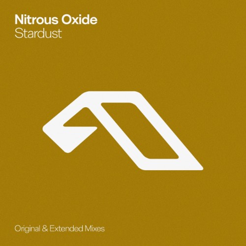 Nitrous Oxide - Stardust (2025)