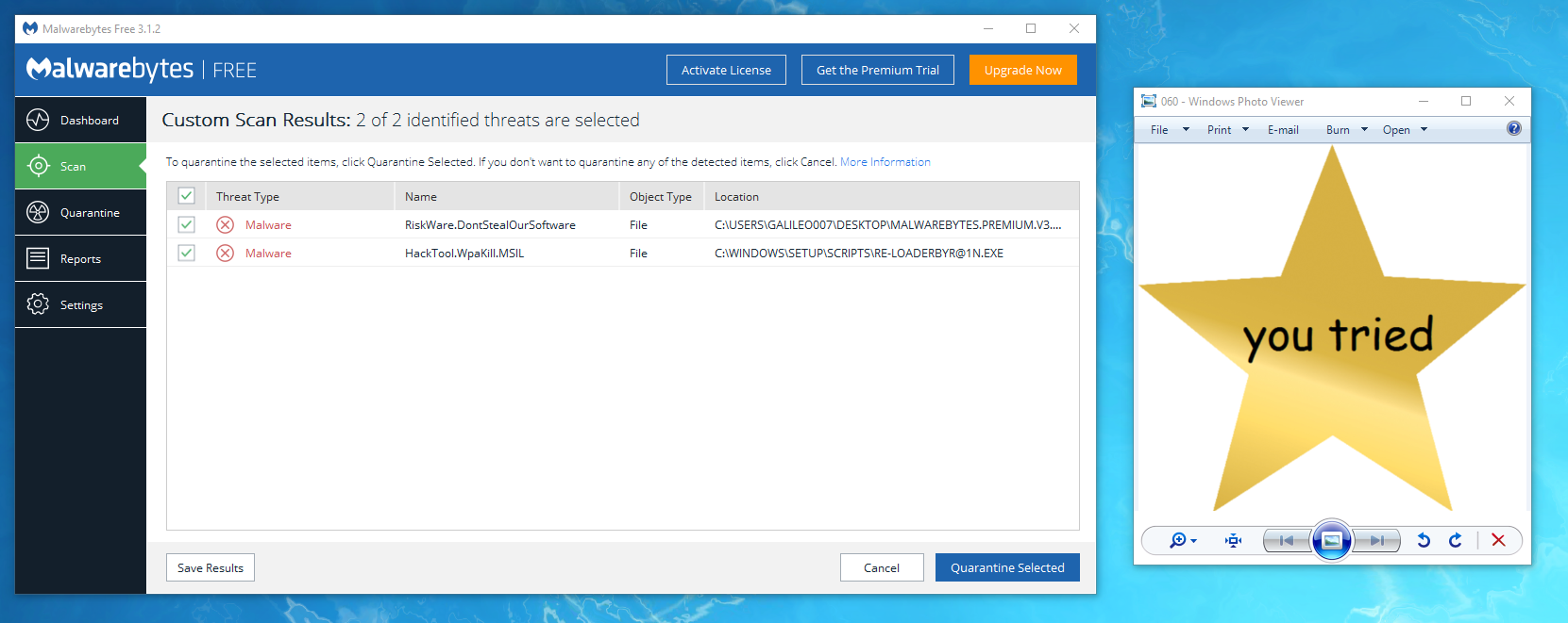 malwarebytes license key reddit 2019