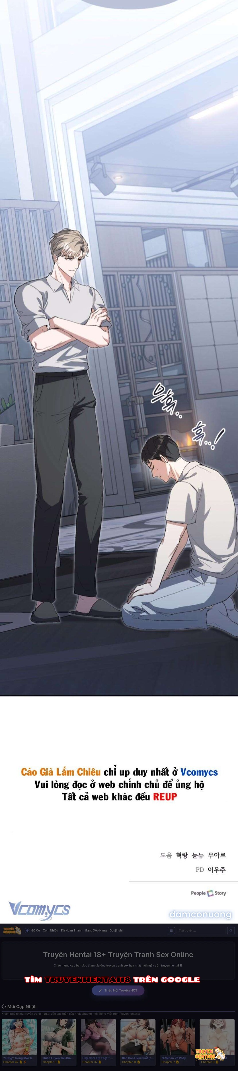 Xem ảnh tmpb4gtt301 trong truyện hentai [18+] Kẻ Rác Rưởi Dịu Dàng - Chapter 7 - www.hentaitvn.net