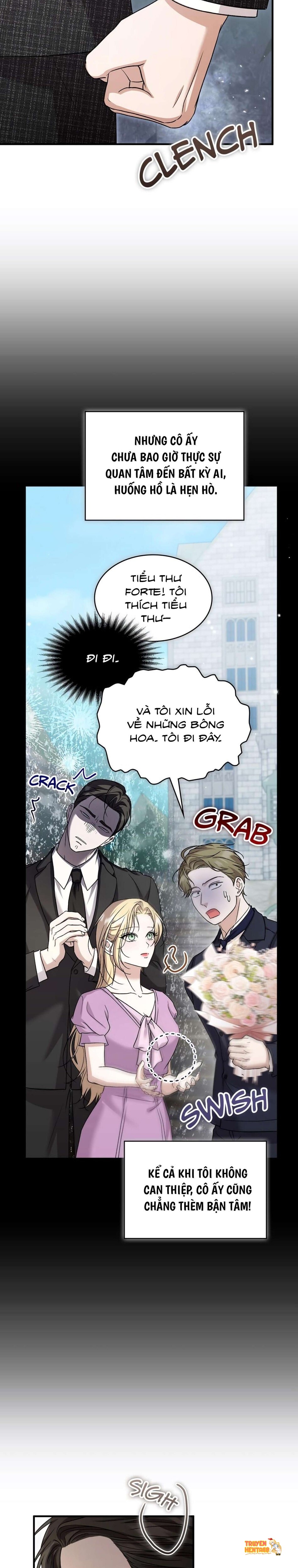 Xem ảnh tmpv139stnc trong truyện hentai [không Che] [18+] Tiểu Thư Quá Tò Mò - Chapter 7 - www.hentaitvn.net