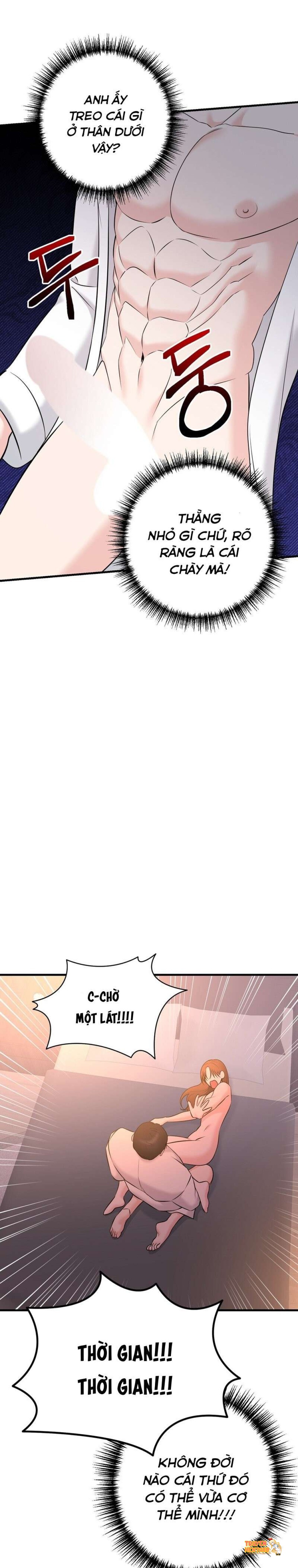 Xem ảnh [18+] Bị Ám Ảnh Bởi Người Sếp Đã Từng Từ Chối Tôi - Chapter 5 - tmpw4czkxme - Truyenhentaiz.net