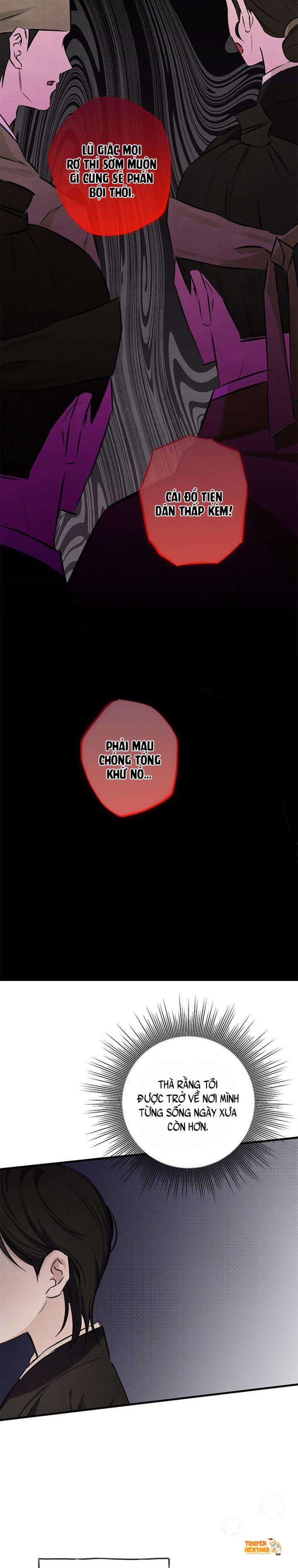 Trang truyện tmp46m0iscj trong truyện tranh 『18+』sư Mẫu - Chapter 12 - truyenhentai18.net