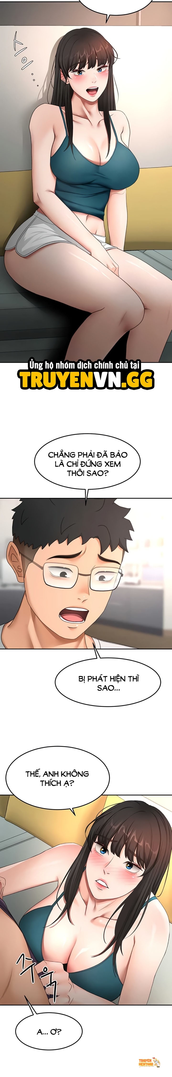 Xem ảnh tmpdh1tnu 1 trong truyện hentai Vua Chịch Tầng Gác Mái - Chapter 51 - www.hentaitvn.net