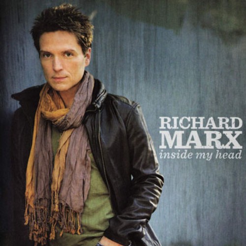 Richard Marx - Inside My Head (2012) MP3