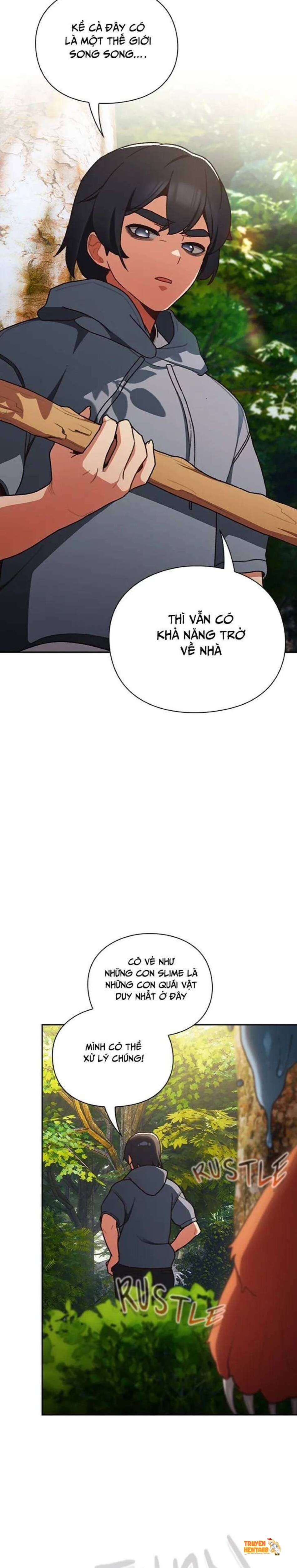 Xem ảnh Bị Nữ Chiến Binh Săn Đuổi Ở Dị Giới - Chapter 1 - tmp5b57 5rh - Truyenhentaiz.net