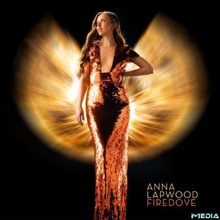 Anna Lapwood - Firedove (2025)