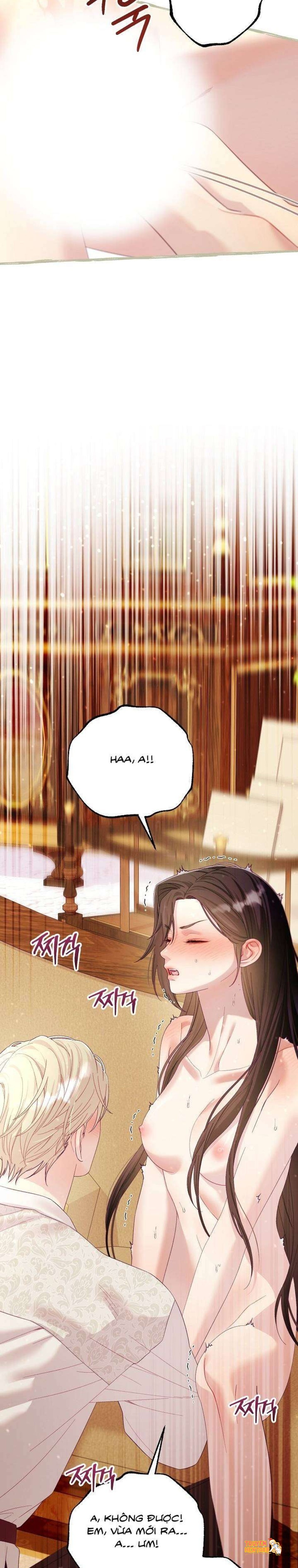 Xem ảnh [18+] Lồng Chim Của Người Sưu Tầm - Chapter 17 - tmpeis s06o - Truyenhentaiz.net