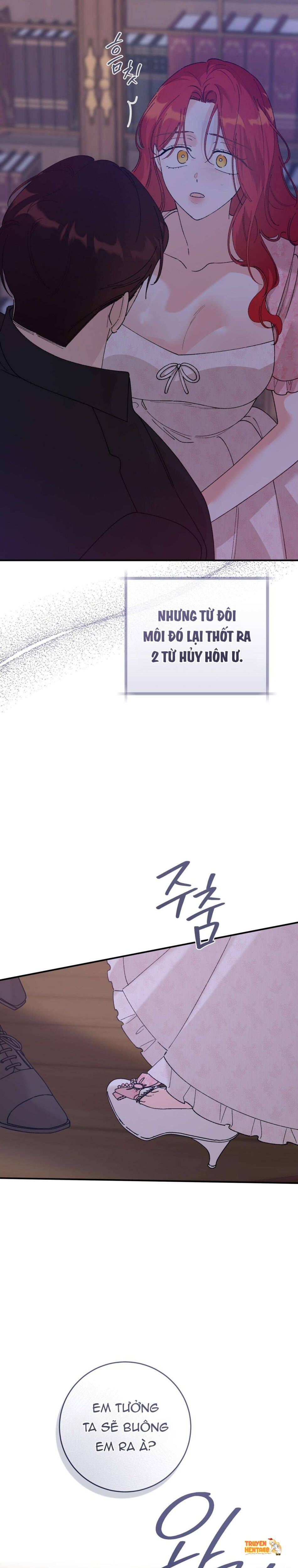 Xem ảnh [không Che] [18+] Sở Thích Khó Nói Của Quý Cô - Chapter 17 - tmpkviqe9v4 - Truyenhentaiz.net