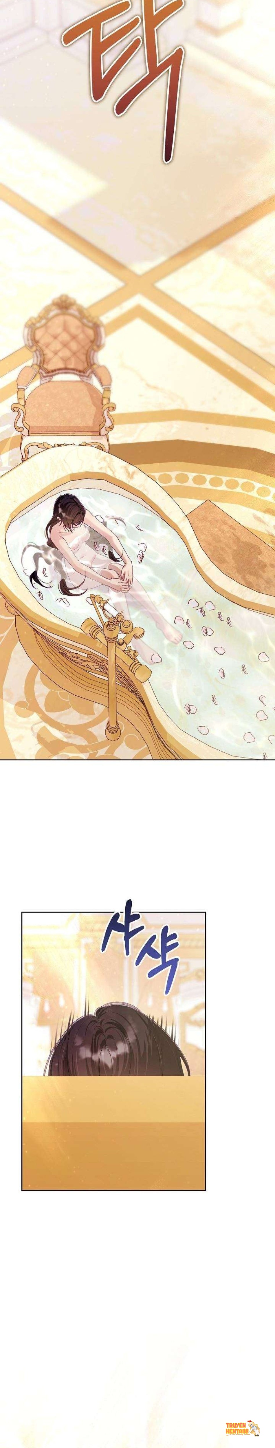 Xem ảnh [18+] Lồng Chim Của Người Sưu Tầm - Chapter 18 - tmpu 3c7h16 - Truyenhentaiz.net