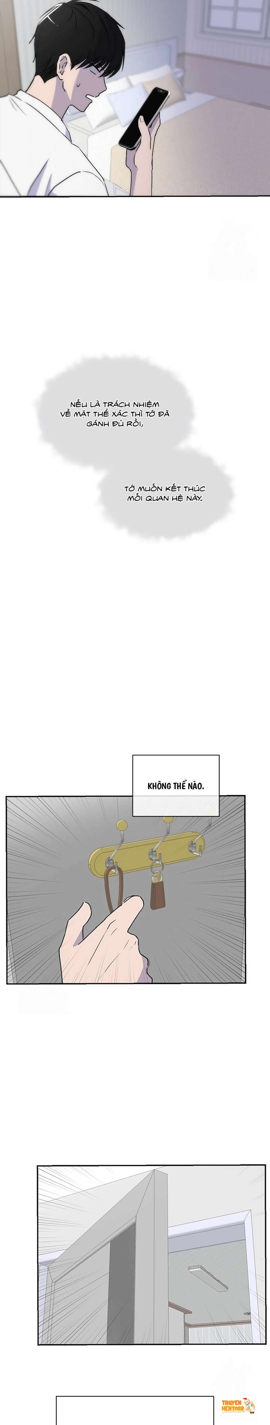 Xem ảnh tmpu47h79ww trong truyện hentai [không Che] [18+] Cãi Vã Trên Gối - Chapter 13 - hentaitvn.net