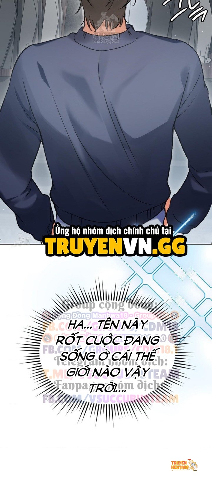 Xem ảnh Hoán Đổi Cuộc Đời - Chapter 2 - tmpys98y99l - Truyenhentaiz.net