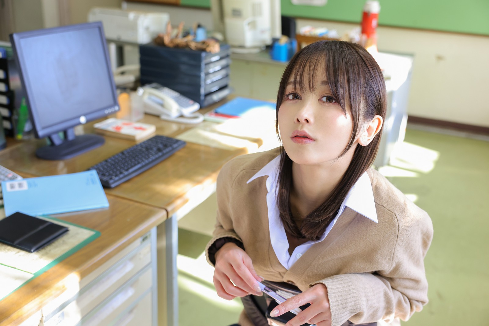 いくみ Fantia 2022年02月 写真＋视频合集（116P｜4V｜980MB）插图5