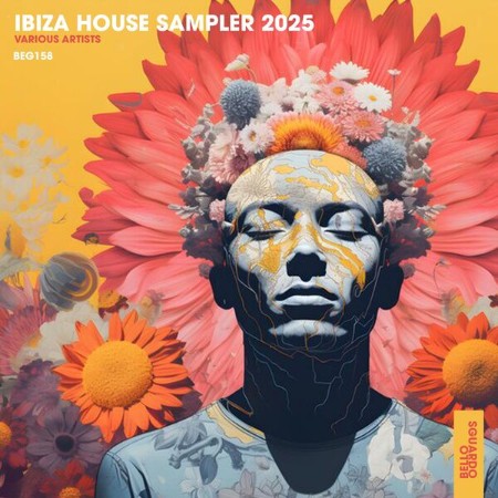 VA - Ibiza House Sampler (2025)