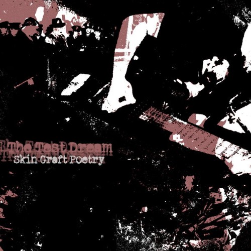The Test Dream - Skin Graft Poetry (2026) FLAC