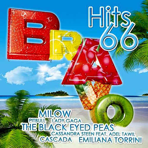 Various Artists- BRAVO Hits 066 2009 [FLAC]  5ap2mj7be3dz