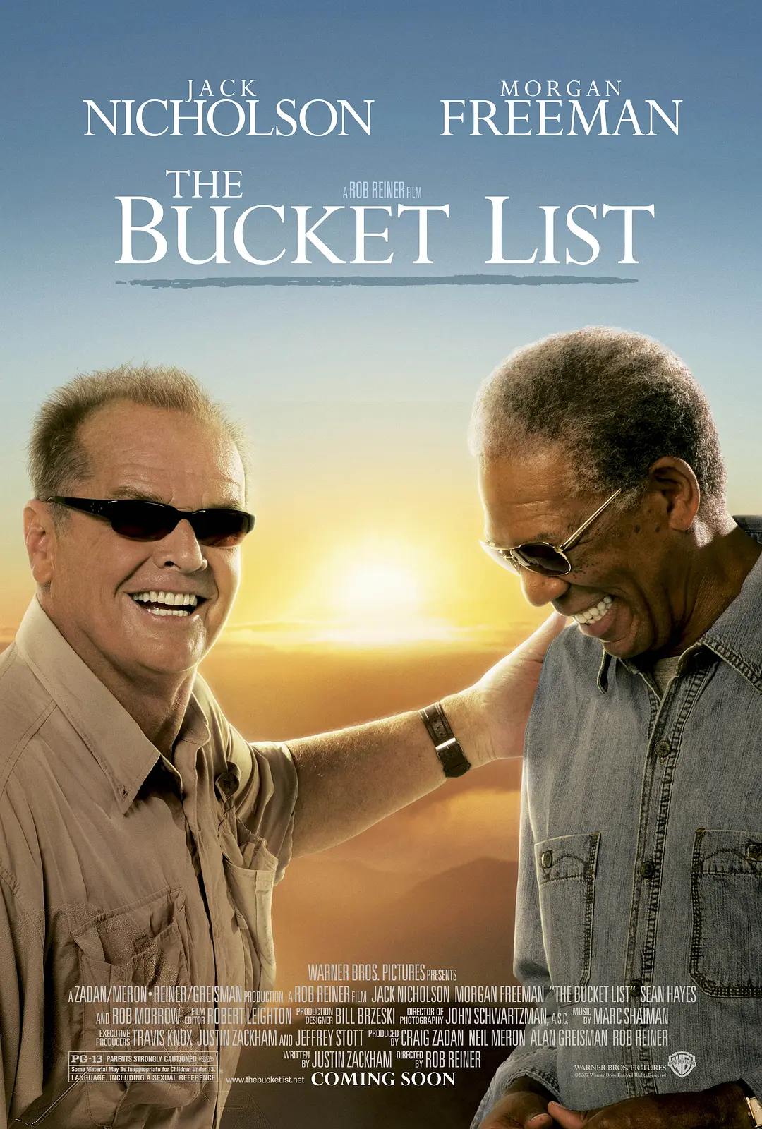 [3779] 遗愿清单 / The Bucket List (2007)-131417.net