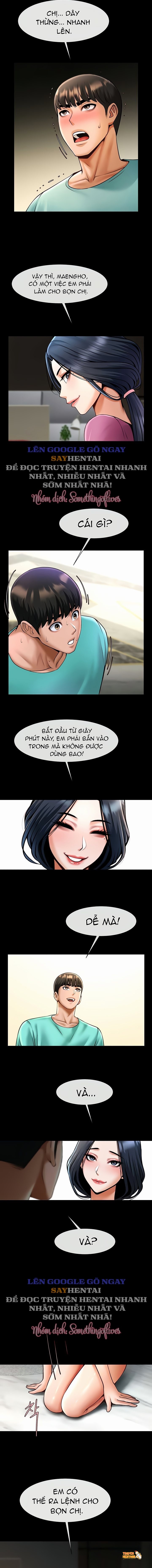 Xem ảnh Giao Kèo Ma Quỷ - Chapter 64 - tmpz8s4xolz - Truyenhentaiz.net