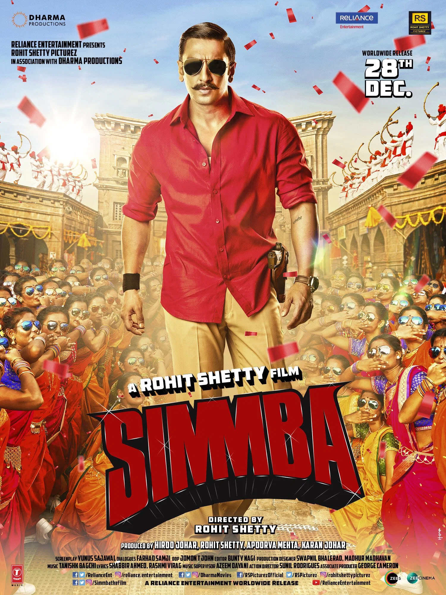 [3878] 辛巴 / Simmba (2018)-131417.net