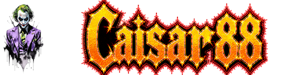 Caisar88 Logo