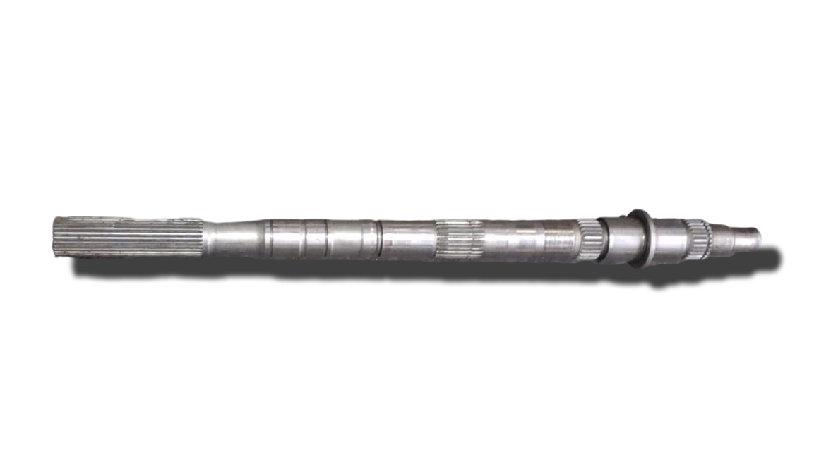 MAIN SHAFT