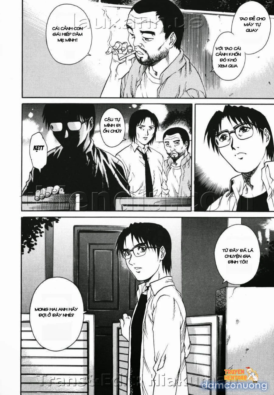 Trang truyện tmpvky4hya5 trong truyện tranh A Triangular Love Affair - Chapter 8 - zhentaivn.pro