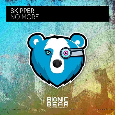 Skipper - No More (2023)
