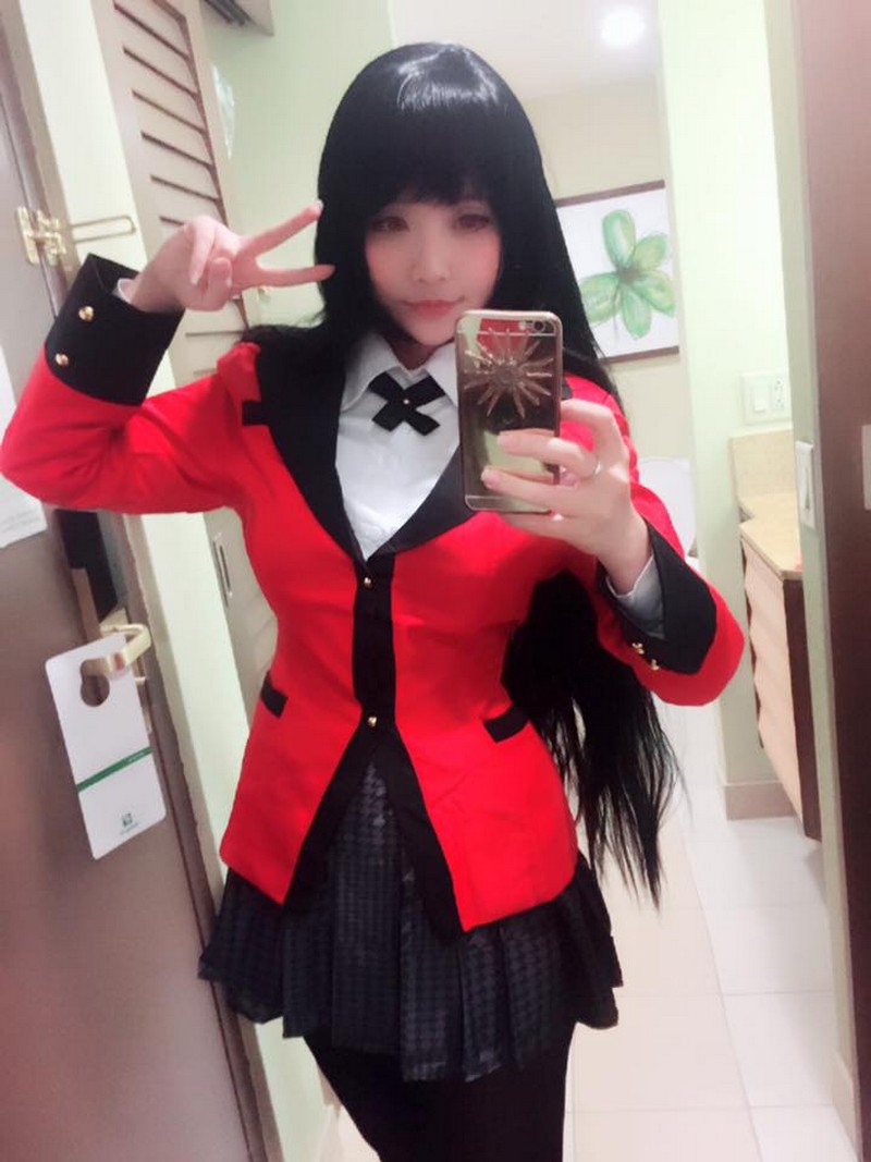 Hana Bunny Cosplay 超大合集｜728P 高清写真图片资源合集[728P-819.3M]插图2