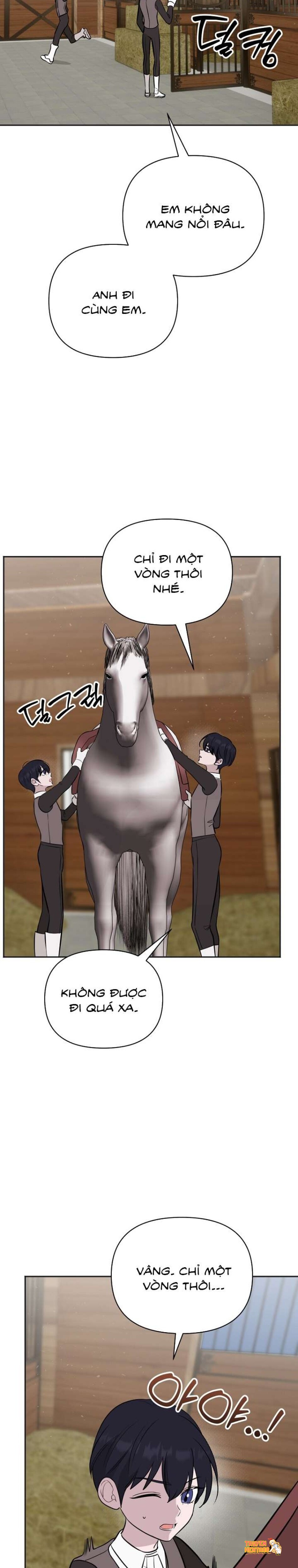 Xem ảnh 『18+』cuộc Hôn Nhân Chính Trị Đó, Tôi Sẽ Nhận - Chapter 20 - tmpa19fq4aw - HentaiTruyen.fun