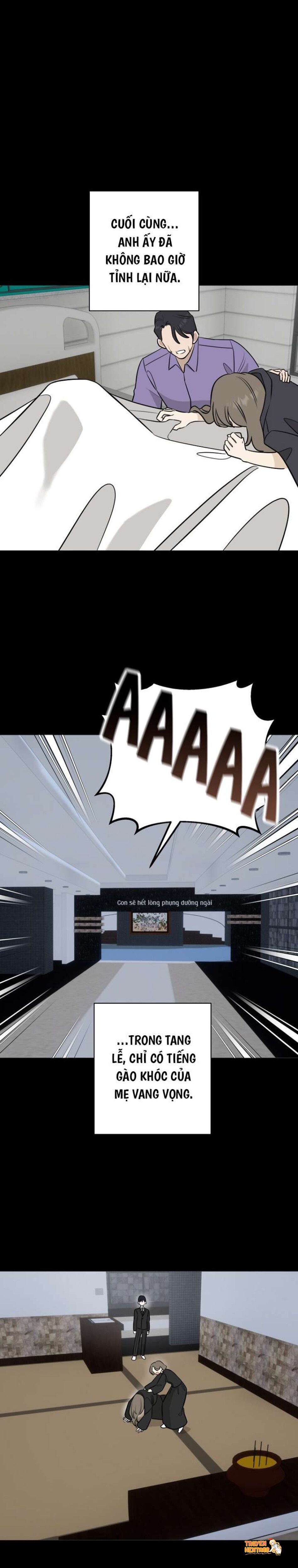 Xem ảnh 『18+』cuộc Hôn Nhân Chính Trị Đó, Tôi Sẽ Nhận - Chapter 20 - tmprr5gqar9 - HentaiTruyen.fun