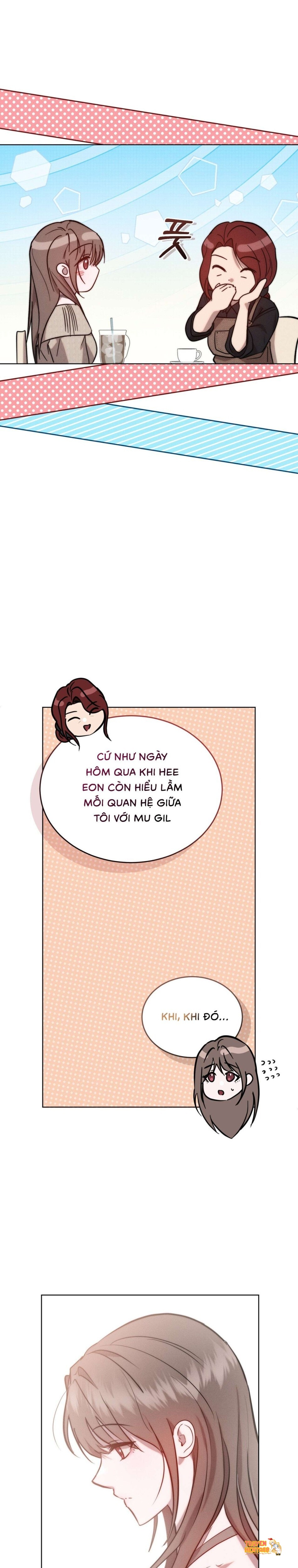 Xem ảnh 〖18+〗- Sự Ngây Thơ Bị Vùi Lấp Trong Tro Tàn - Chapter 20 - tmpg4lneqqe - Truyenhentaiz.net