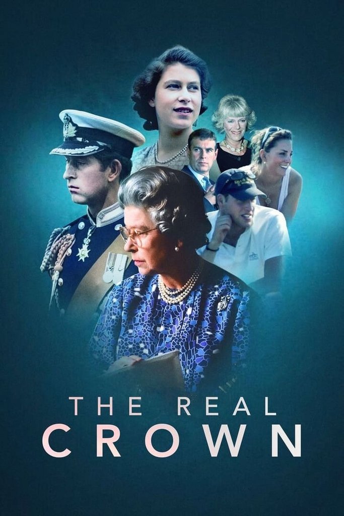 The Real Crown Inside the House of Windsor S01E01 Love and Duty | En [1080p] ... Po41iy2p3tgm
