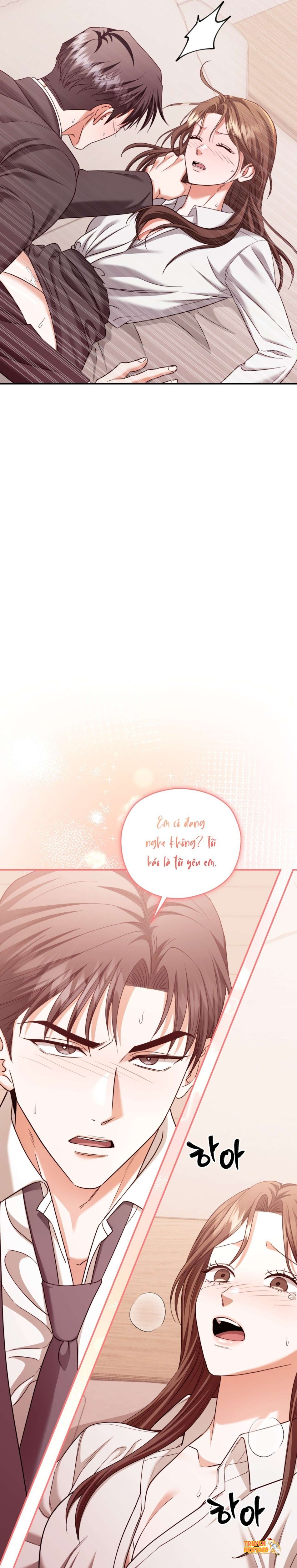 Xem ảnh [ 18+ ] D For Dirty - Chapter 16 - tmpqe4kfrsc - Truyenhentaiz.net