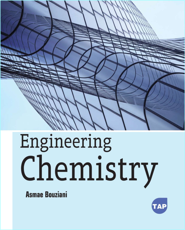 Engineering Chemistry (2025) (Knowledge Flow)