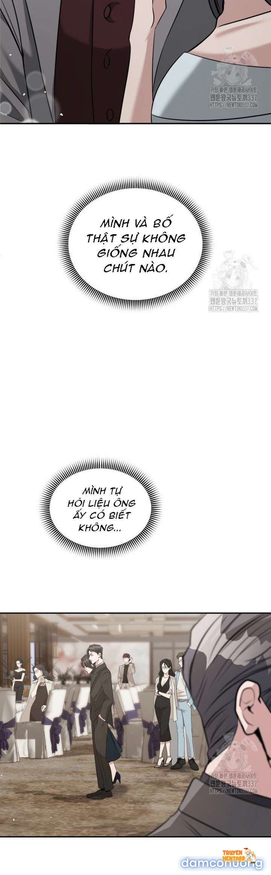 Xem ảnh Collector - Chapter 43 - tmpgadeatpm - Truyenhentaiz.net