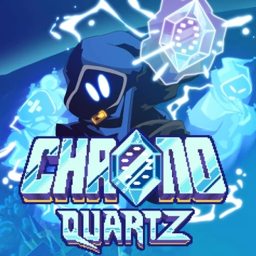 Chronoquartz box art