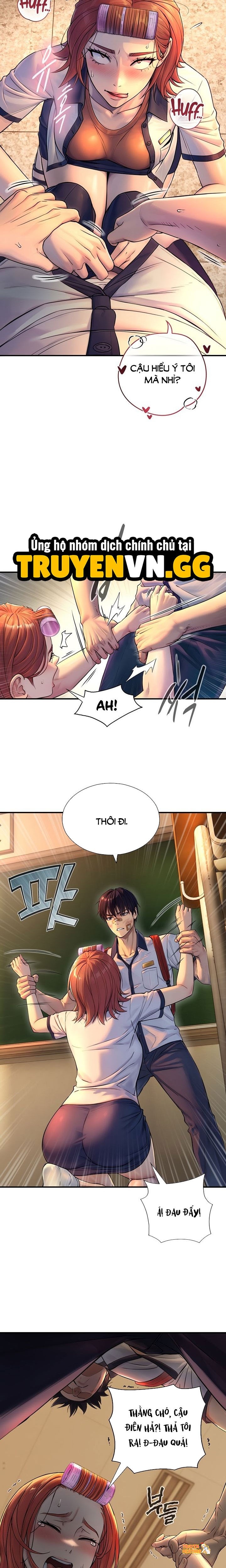 Xem ảnh Cha Nào Con Nấy - Chapter 3 - tmp0il4 njx - Truyenhentaiz.net