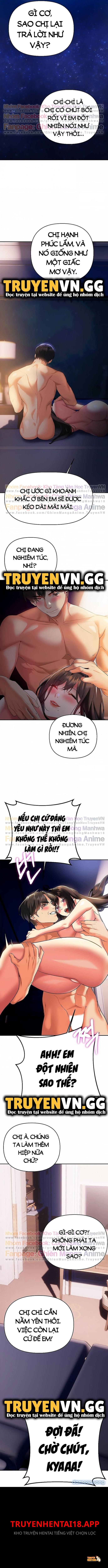 Trang truyện tmpfuk 2m7g trong truyện tranh Không Phải Chị Thì Không Được - Chapter 23 - truyenhentai18.net