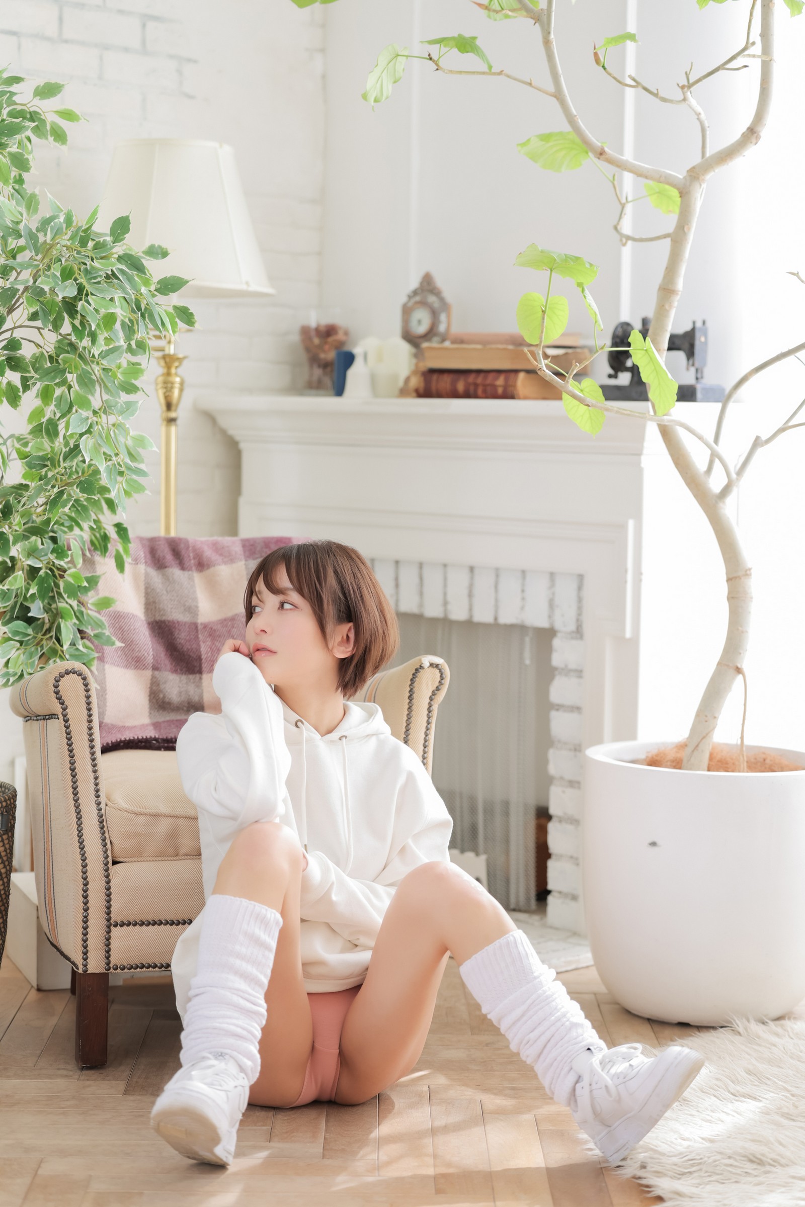 いくみ Fantia 2022年04月 写真＋视频合集（161P｜8V｜739MB）插图6