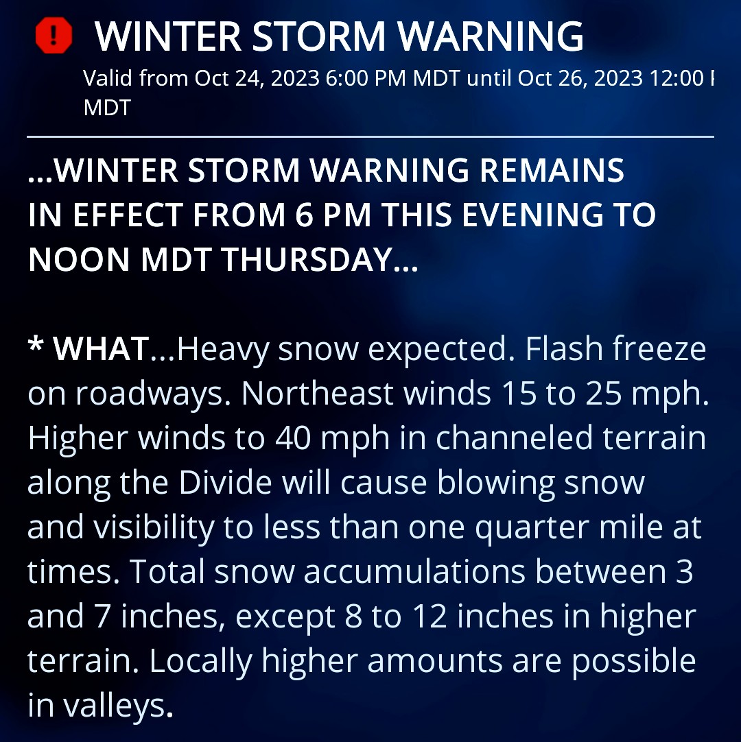 Screenshot 20231024 202030 KXLF Weather 2 — Postimages