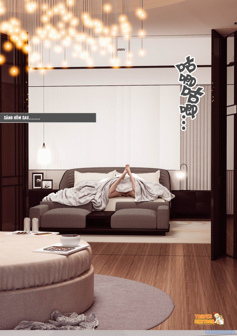 Xem ảnh Ham Muốn Kì Lạ Với Mẹ - Chapter 3 - tmpyjpprc3s - Truyenhentaiz.net