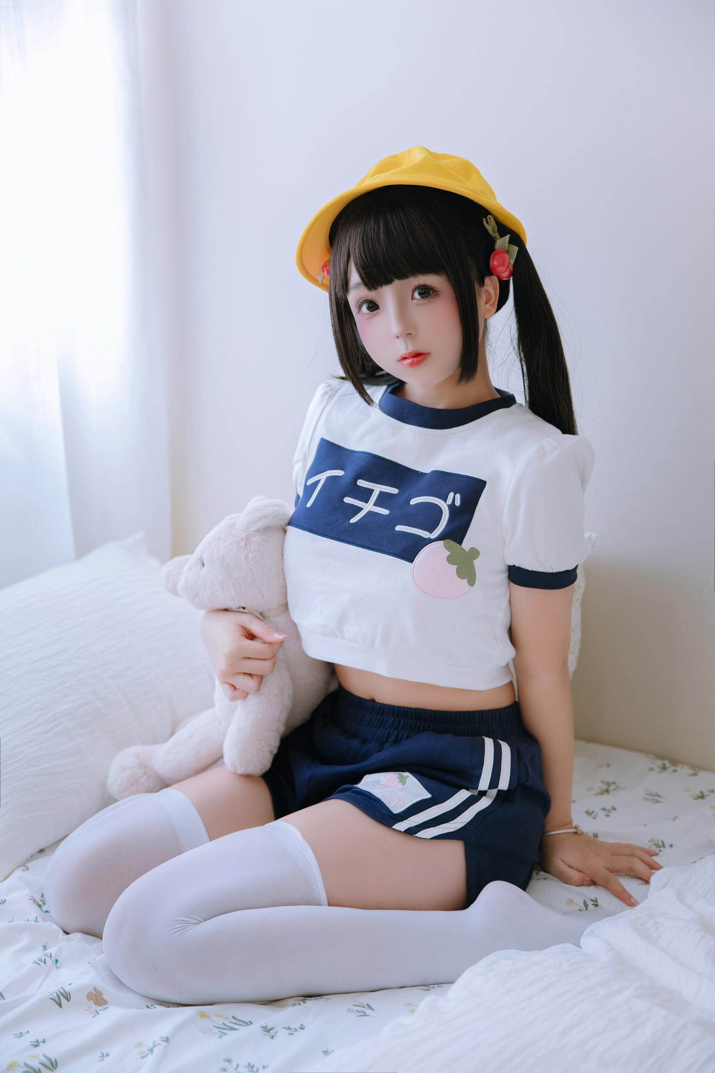 日奈娇 NO.002 萝莉 8