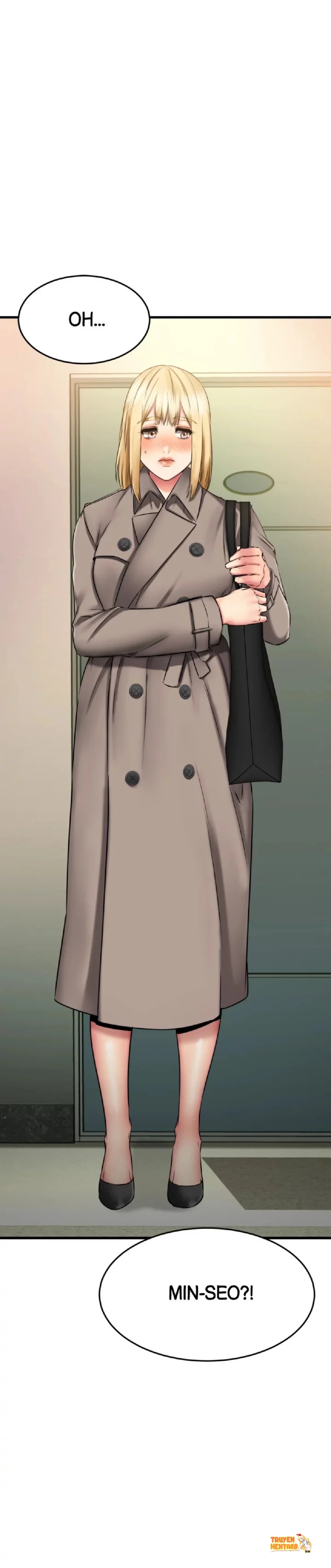 Trang truyện tmpudcgibrh trong truyện tranh Ranh Giới Người Bạn - Chapter 30 - truyenhentai18.net