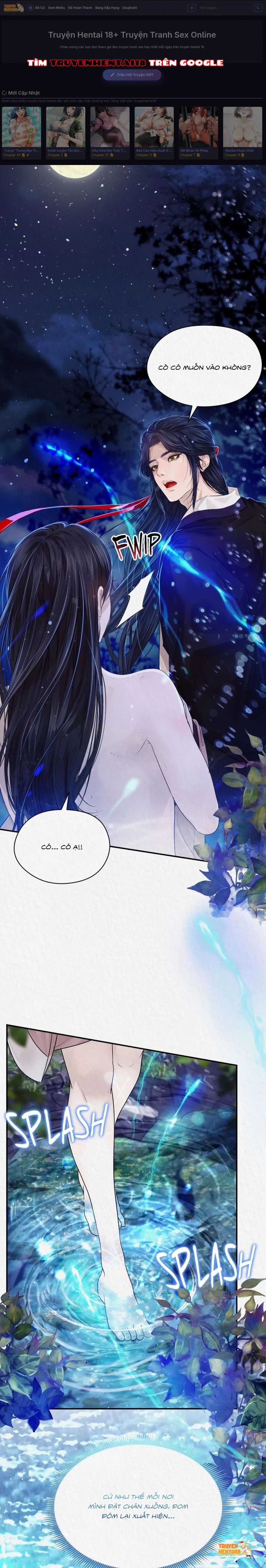 Xem ảnh Con Sói Của Núi Cheonun - Chapter 13 - tmp6ifd9mjn - Truyenhentaiz.net