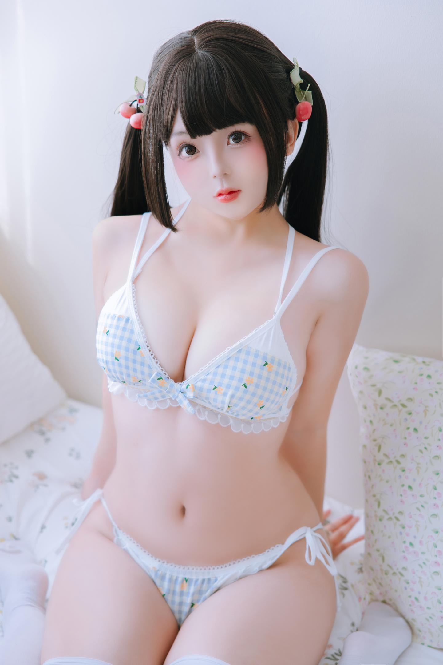 日奈娇 NO.002 萝莉 38
