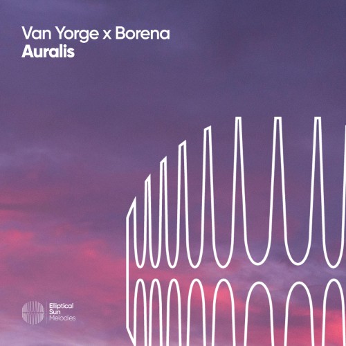 Van Yorge, Borena - Auralis (2026)