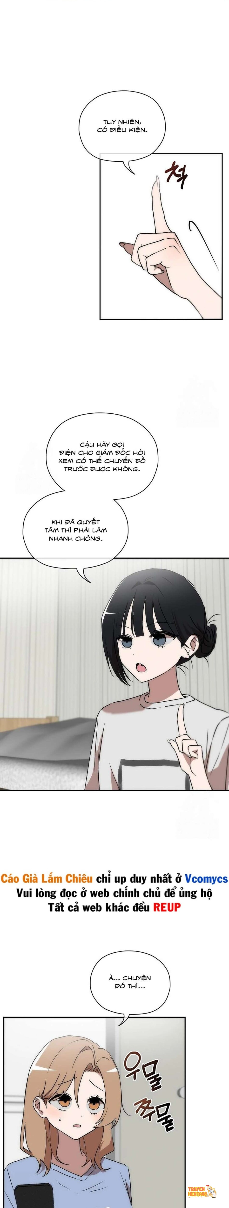 Xem ảnh tmppdgk50cc trong truyện hentai [không Che] [18+] Cãi Vã Trên Gối - Chapter 14 - hentaitvn.net