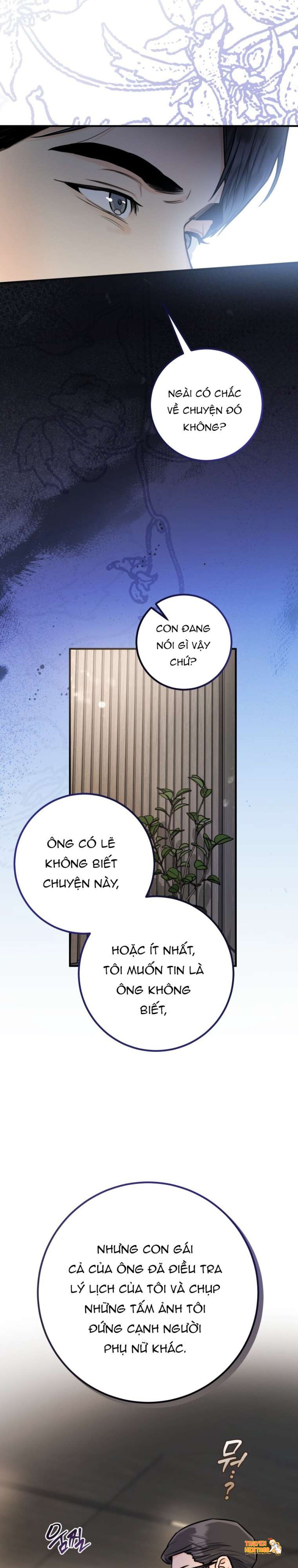 Xem ảnh [18+] Chuyện Kết Hôn - Chapter 60 - tmp6tu srvm - Truyenhentaiz.net