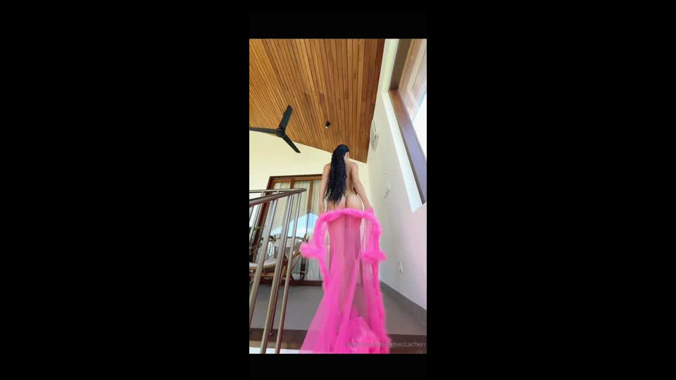 rebeccachen NEW SOLO PPV