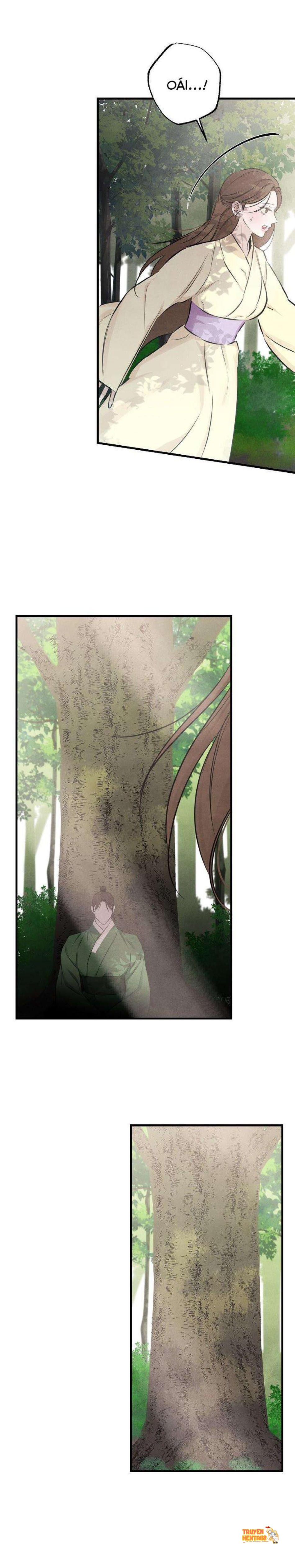 Trang truyện tmpb3zvejhu trong truyện tranh 『18+』sư Mẫu - Chapter 11 - truyenhentai18.net